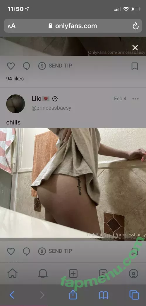 Princessbaesy nude photo #0012 (lilo.daisy)