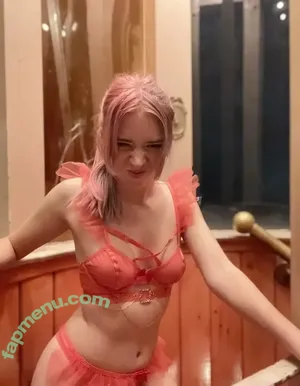 PrincessBinkss / Darby / legendofdarby nude photo #0022
