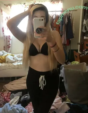 PrincessBinkss / Darby / legendofdarby nude photo #0054