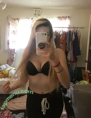 PrincessBinkss / Darby / legendofdarby nude photo #0055