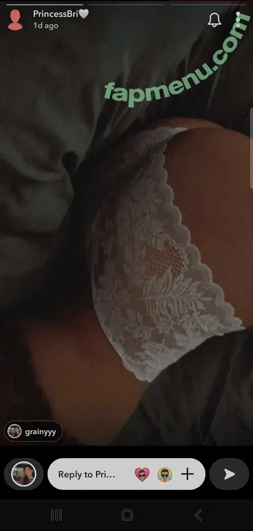 Princessbri nude photo #0155 (alexismunroe / prettiekitty_xo / princess-bri / princessbriofficial_)