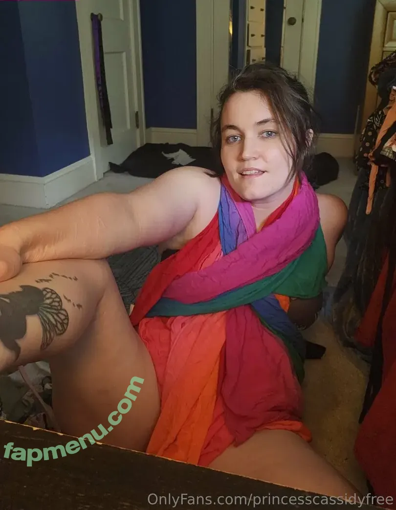 princesscassidyfree nude photo #0012 (princesscassidyfree)