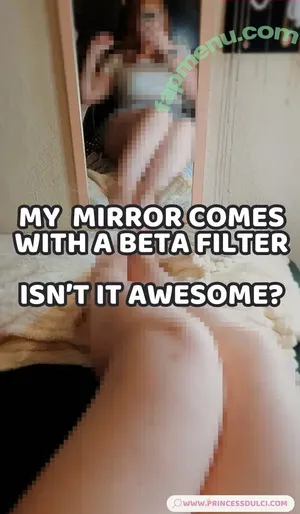 princessdulci / ddulceprincess nude photo #0122