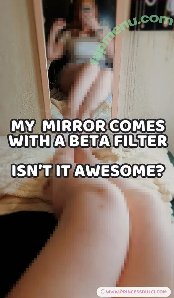 princessdulci nude photo #0122 (ddulceprincess)