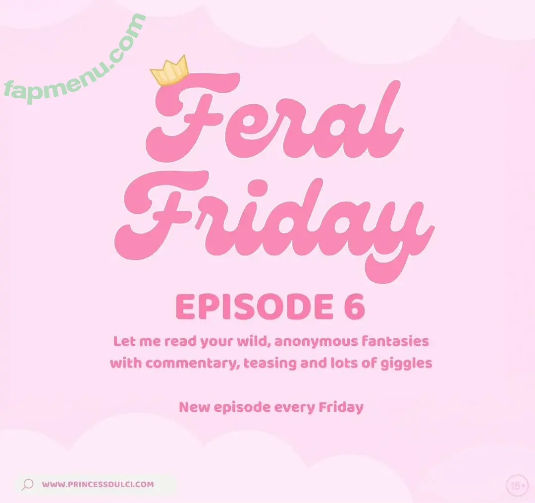 princessdulci nude photo #0127 (ddulceprincess)