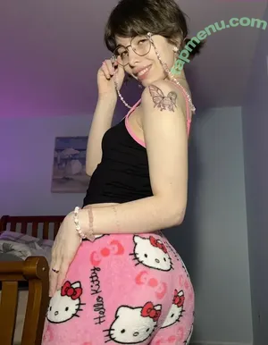 Princessemmagrace / emmamurabito / mightytinyginger nude photo #0004