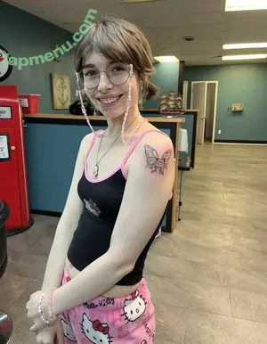 Princessemmagrace / emmamurabito / mightytinyginger nude photo #0009