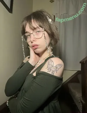 Princessemmagrace / emmamurabito / mightytinyginger nude photo #0025