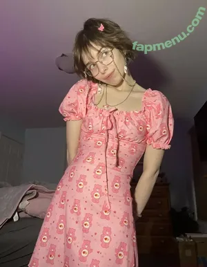 Princessemmagrace / emmamurabito / mightytinyginger nude photo #0038