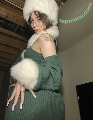 Princessemmagrace / emmamurabito / mightytinyginger nude photo #0048