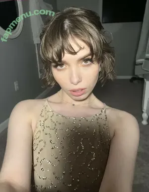 Princessemmagrace / emmamurabito / mightytinyginger nude photo #0075