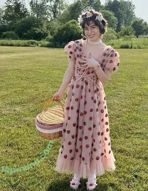 Princessemmagrace / emmamurabito / mightytinyginger nude photo #0079