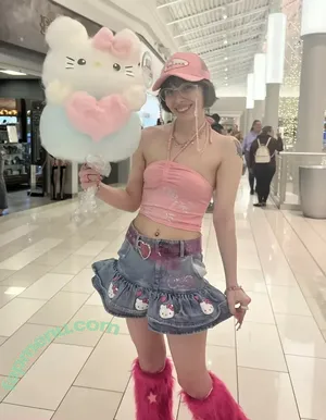 Princessemmagrace / emmamurabito / mightytinyginger nude photo #0089