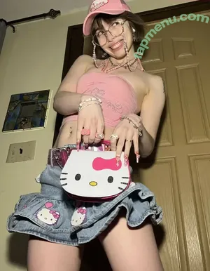 Princessemmagrace / emmamurabito / mightytinyginger nude photo #0091