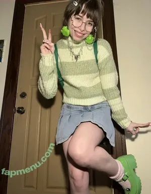 Princessemmagrace / emmamurabito / mightytinyginger nude photo #0100