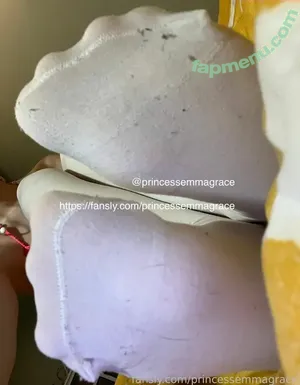 Princessemmagrace / emmamurabito / mightytinyginger nude photo #0198