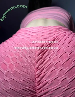 Princessemmagrace / emmamurabito / mightytinyginger nude photo #0203