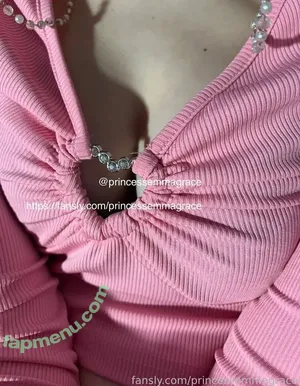 Princessemmagrace / emmamurabito / mightytinyginger nude photo #0205