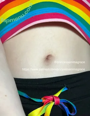 Princessemmagrace / emmamurabito / mightytinyginger nude photo #0280