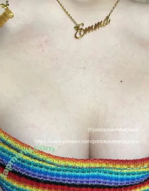 Princessemmagrace / emmamurabito / mightytinyginger nude photo #0300
