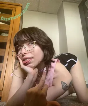 Princessemmagrace / emmamurabito / mightytinyginger nude photo #0310