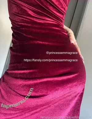 Princessemmagrace / emmamurabito / mightytinyginger nude photo #0317