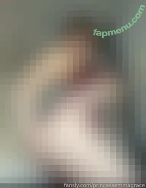 Princessemmagrace / emmamurabito / mightytinyginger nude photo #0332