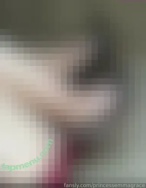 Princessemmagrace / emmamurabito / mightytinyginger nude photo #0333