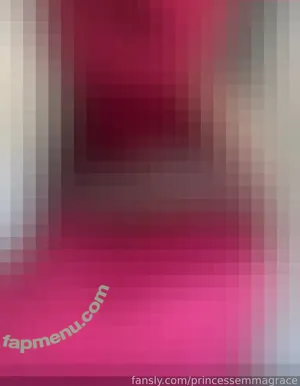 Princessemmagrace / emmamurabito / mightytinyginger nude photo #0335