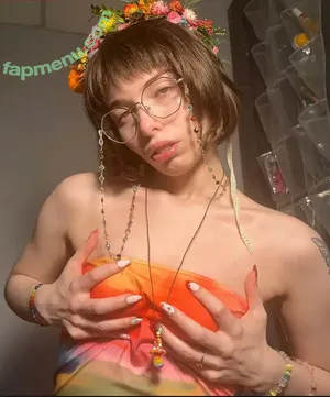 Princessemmagrace / emmamurabito / mightytinyginger nude photo #0350