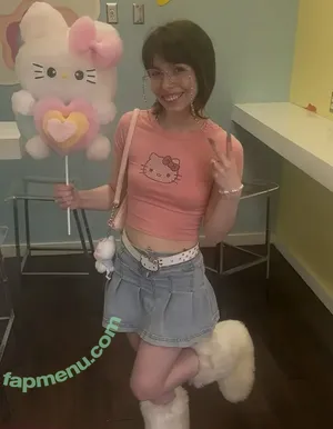 Princessemmagrace / emmamurabito / mightytinyginger nude photo #0589