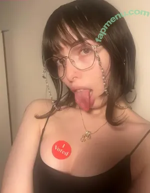 Princessemmagrace / emmamurabito / mightytinyginger nude photo #0601