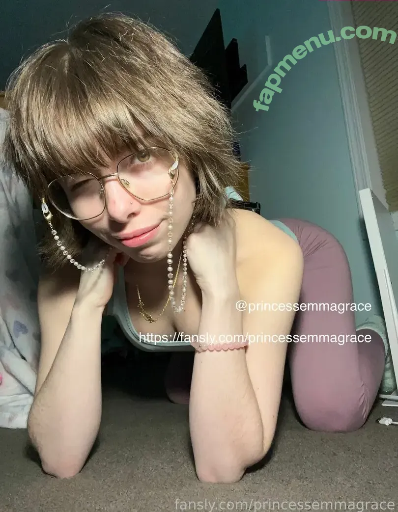 Princessemmagrace nude photo #0138 (emmamurabito / mightytinyginger)