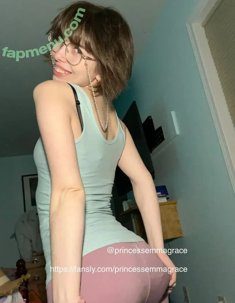 Princessemmagrace nude photo #0141 (emmamurabito / mightytinyginger)