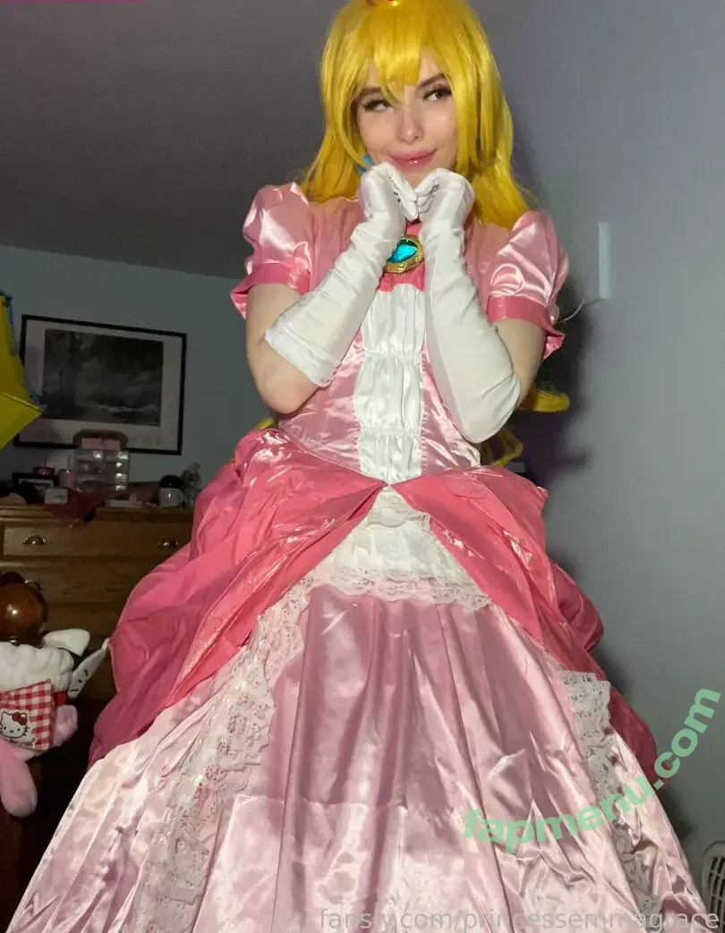 Princessemmagrace nude photo #0175 (emmamurabito / mightytinyginger)