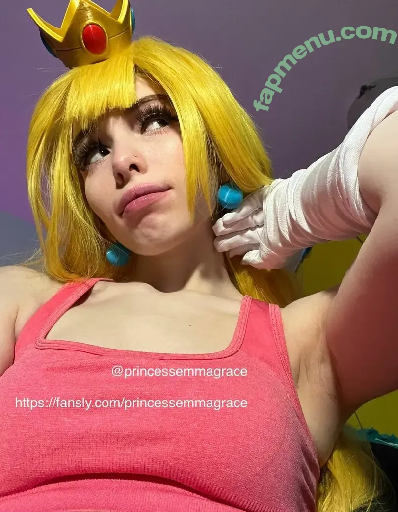 Princessemmagrace nude photo #0177 (emmamurabito / mightytinyginger)