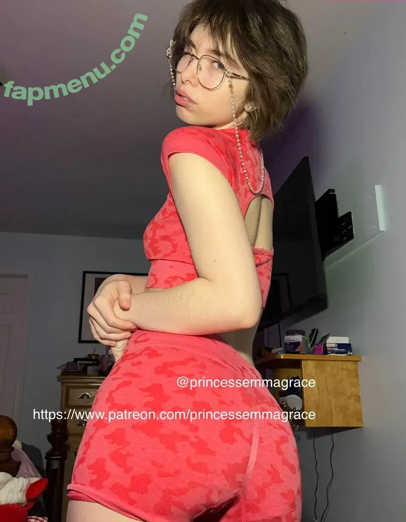Princessemmagrace nude photo #0269 (emmamurabito / mightytinyginger)