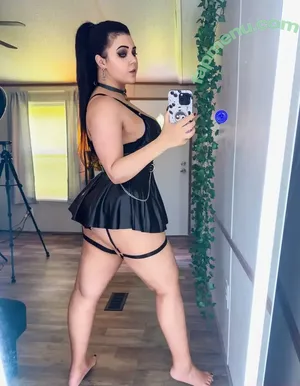 Princessgothicbean / flickmybeann nude photo #0101