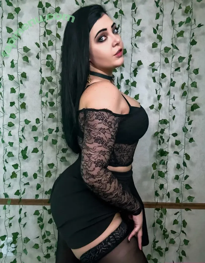 Princessgothicbean nude photo #0069 (flickmybeann)