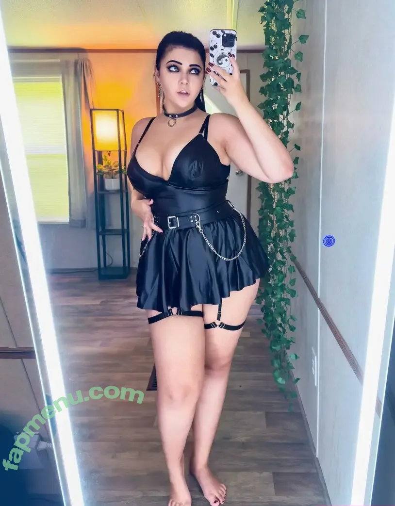 Princessgothicbean nude photo #0103 (flickmybeann)