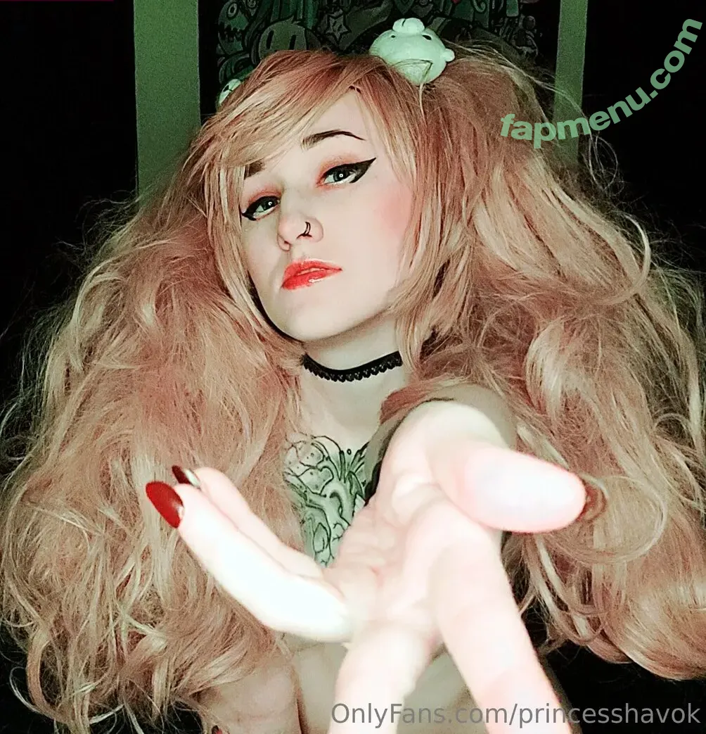 princesshavok nude photo #0001 (princesshavok)