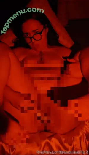 princesslexiiiii2.0 / princesslexiiiii__ nude photo #0018