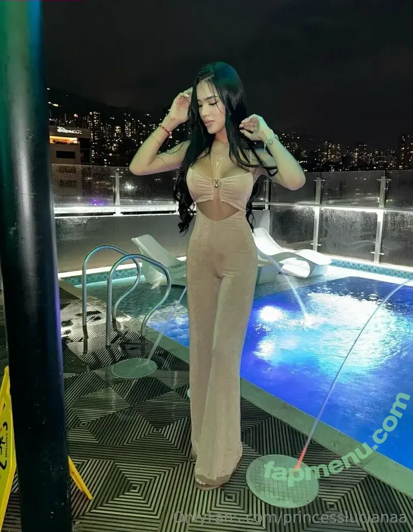 princesslucianaa nude photo #0001 (luciana.princess)