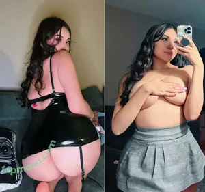 princesslushxo / princessxoxo nude photo #0012