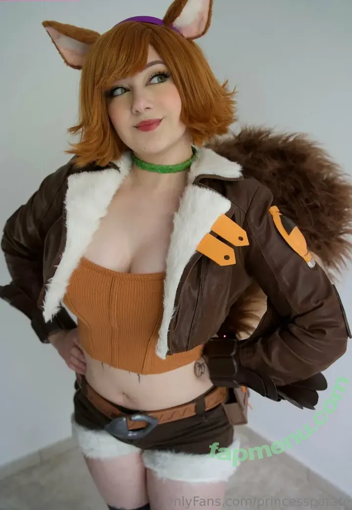 princesspatate nude photo #0007 (princess_patate)