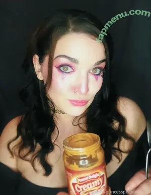 princesspeanutbutter / thepeanut_butterprincess nude photo #0004