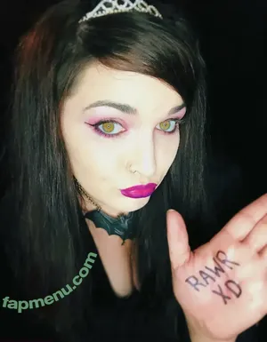 princesspeanutbutter / thepeanut_butterprincess nude photo #0005