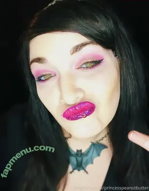 princesspeanutbutter / thepeanut_butterprincess nude photo #0007
