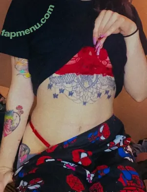princesspixieq / princesse_pixie nude photo #0008