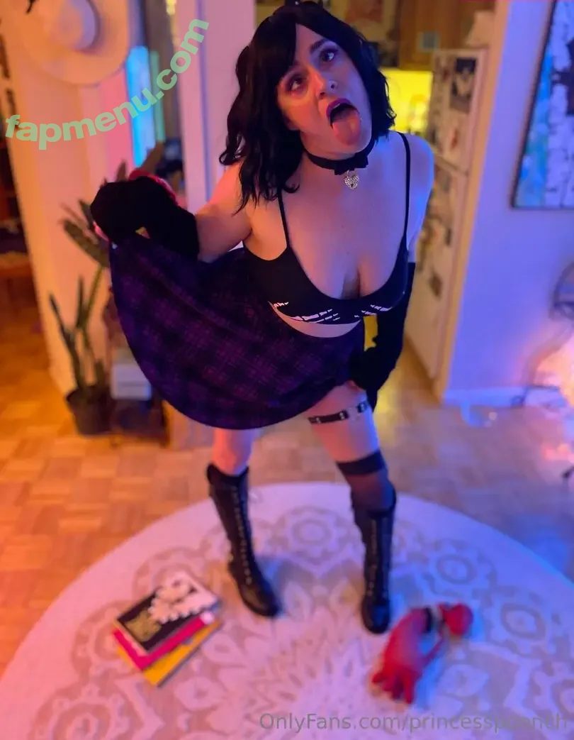 princesspoonch nude photo #0027 (princesspoonch)